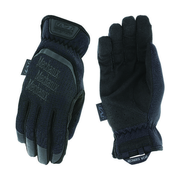 Mechanix Wear ウィメンズ ファストフィット タクティカル ブラック L FFTAB-55-530 1双 207-1558（直送品）