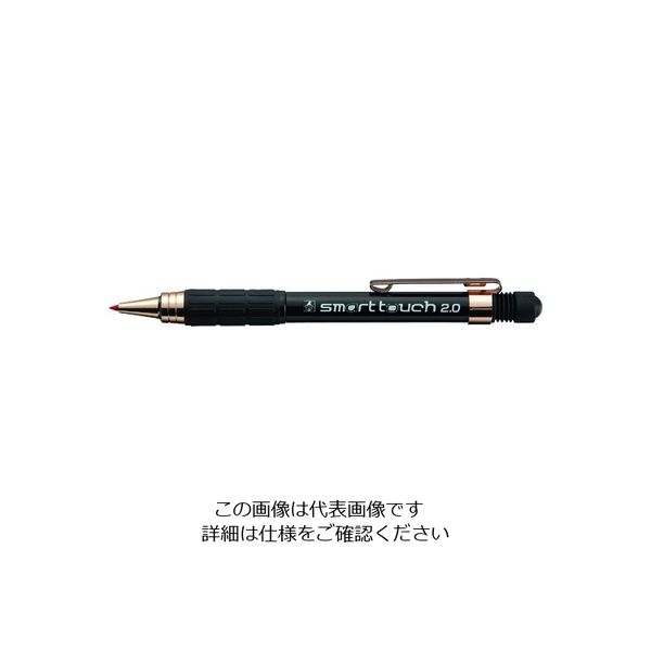 たくみ スマートタッチ 7860 1本 204-6275（直送品）