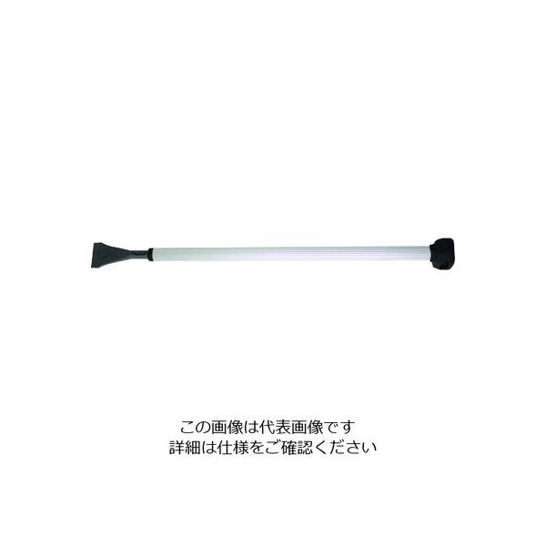土牛産業 DOGYU アルミ超硬刃ケレン棒ロング50×650mm 03773 1丁 195-6152（直送品）