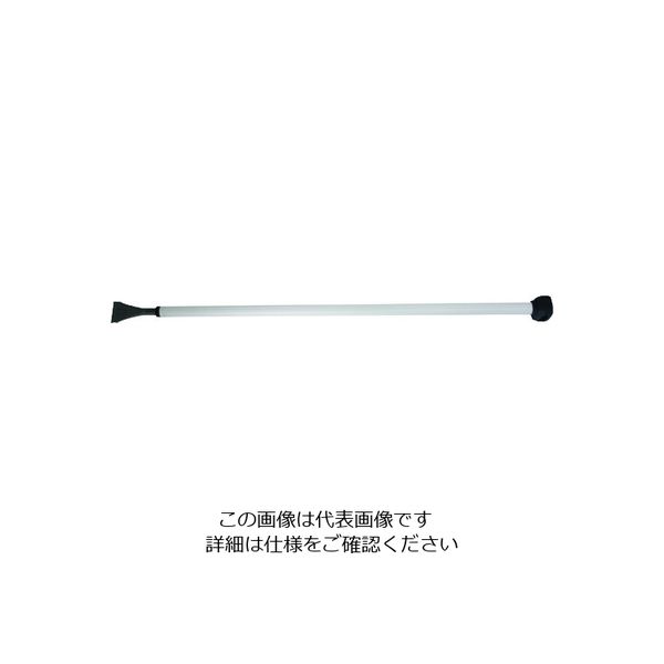 土牛産業 DOGYU アルミ超硬刃ケレン棒ロング50×1000mm 03774 1丁 195-6153（直送品）