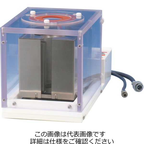 柴田科学 セパラブル反応容器 CP-300用 200mL 1個 054330-1200 :61