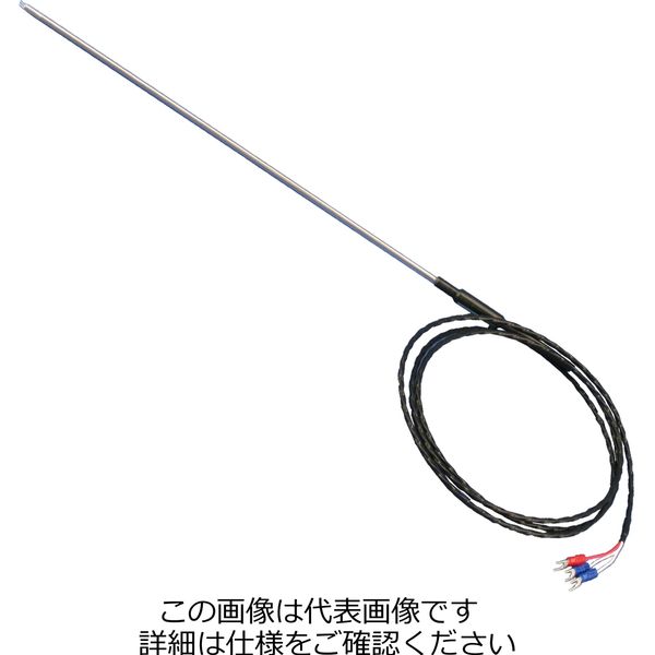 柴田科学 反応・合成装置ケミストプラザ CPー300型用温度センサー