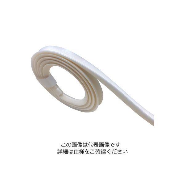 KMネクスト MF コーナークッション抗菌タイプ C2030-LBE 1巻 217-9031（直送品）