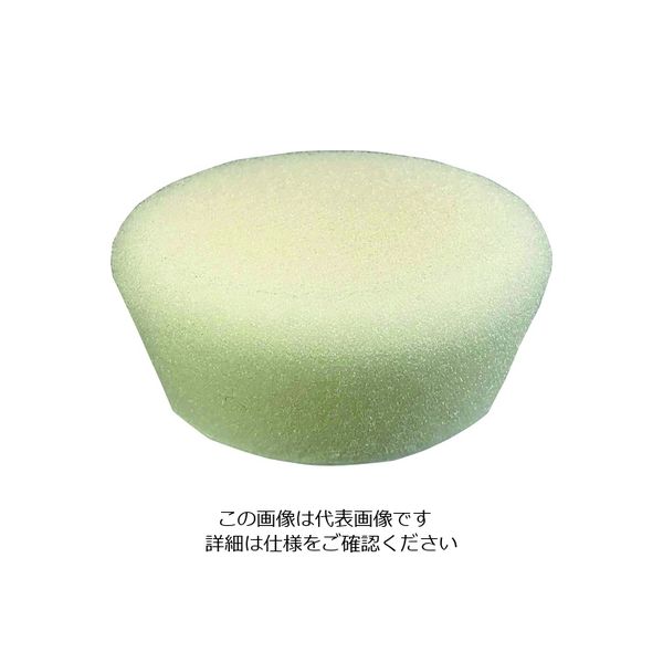 キソパワーツール プロクソン 専用スポンジ(ハード) 27588 1個 207-0284（直送品）