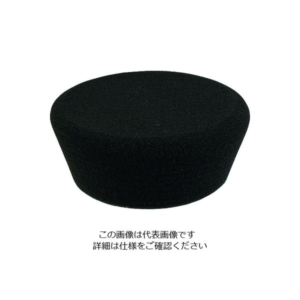 キソパワーツール プロクソン 専用スポンジ(ソフト) 27586 1個 207-0282（直送品）