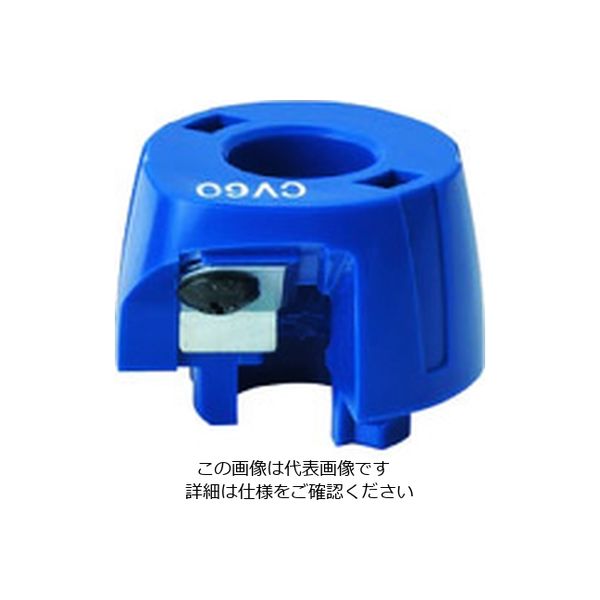 未来工業 未来 ケーブルピーラー TOR-CV60 1個 205-2527（直送品）