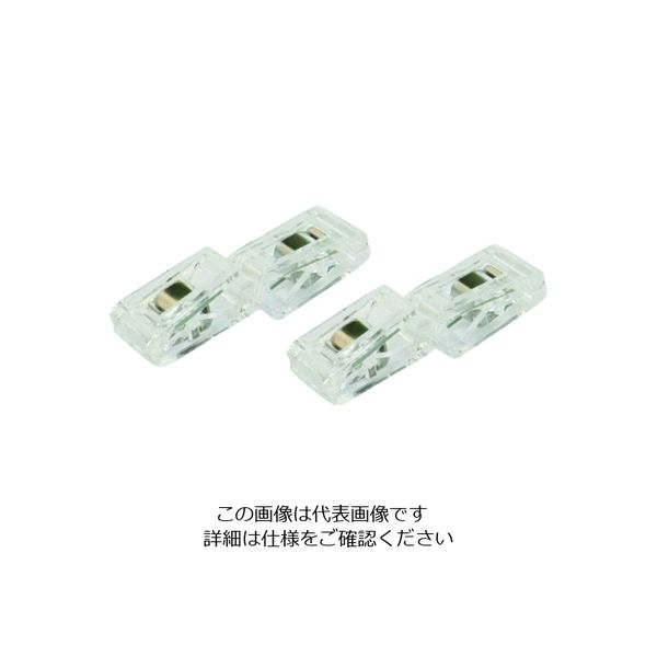 ミツヤ ツナグリップ M15210 CLM-1 1箱(4個) 195-1938（直送品）