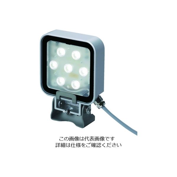 パトライト CLNー24AーCDーPT 1台 206-5899（直送品）