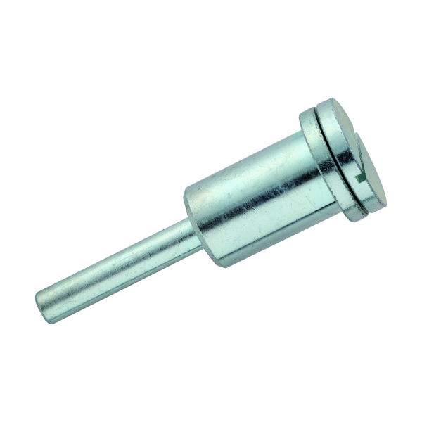 トラスコ中山 TRUSCO 軸(逆転)Φ50.4・Φ76.2兼用 TMD5076R 1個 216-7089（直送品）