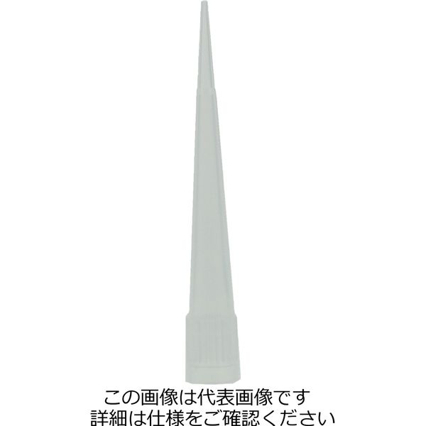 柴田科学 チップ デジペット用 2~100μL 1000本入 025080-1001 1