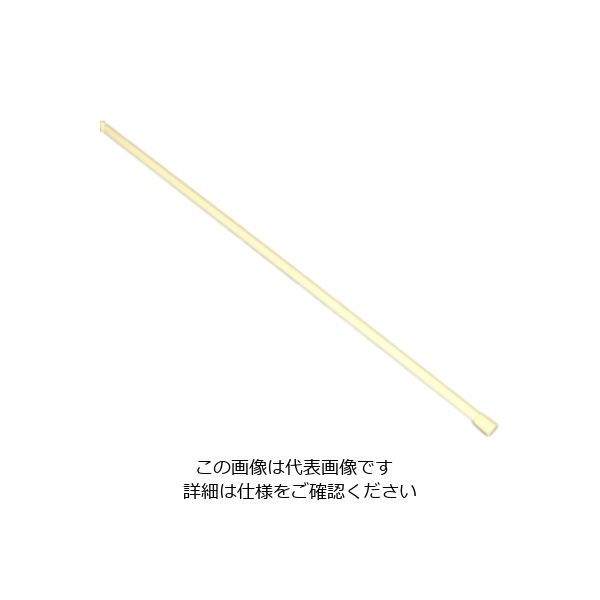 日中製作所 COW のれん棒 クリーム NO-2 1セット（20袋）（直送品）