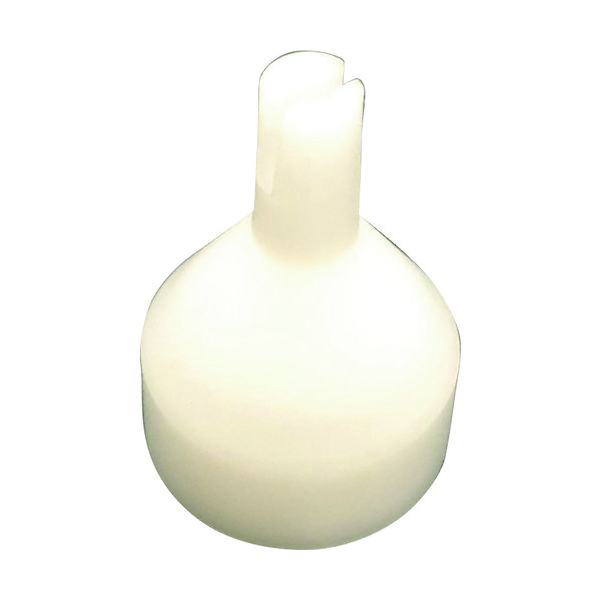 ロックタイト 接着剤ディスペンサー用交換ノズル(旧タイプ) PU20 チップアダプター2.0mm(チューブ外径2.0mm用) 2312300（直送品）