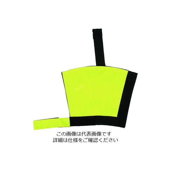 ミズケイ フルハーネスランヤード反射カバー「目立ち帯」_1