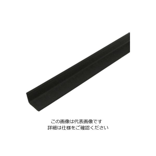 ハイロジック スライド加工ピンチブロック 2200 黒 #25-MS 1本（直送品）
