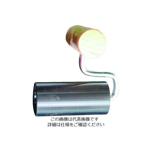 源邑光 北野刃物製作所 沼田式ローラー ニューライト NR-NN3575 1本 206-8706（直送品）