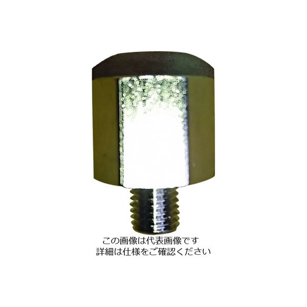 ザーレン・コーポレーション ザーレン アダプターG1/4×M12 ST1027 1個 130-9394（直送品）