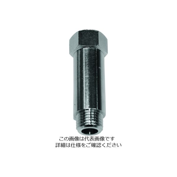 ザーレン・コーポレーション ザーレン 延長アダプター50mm ST1041 1個 130-9392（直送品）