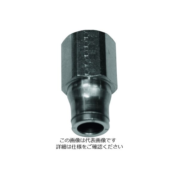 ザーレン・コーポレーション ザーレン クイックカップリング