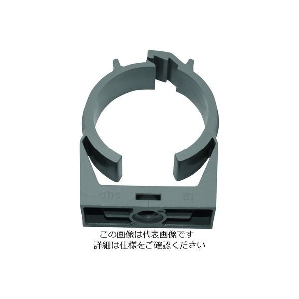 ザーレン・コーポレーション ザーレン クランプ ST2010 1個 130-9393（直送品）