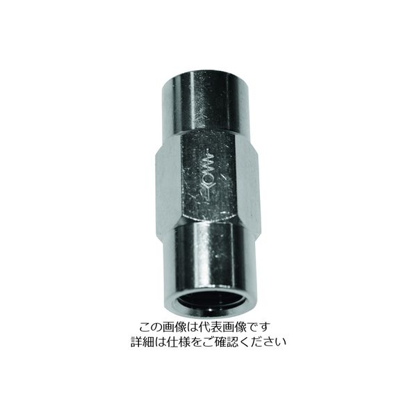 ザーレン・コーポレーション ザーレン シマルーベ用逆流防止バルブ ST2021 1個 130-9424（直送品）