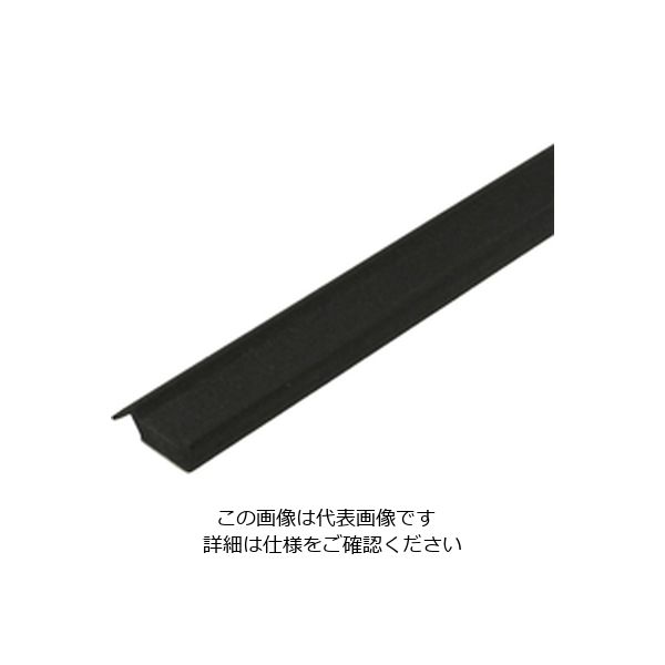 ハイロジック スライド加工ピンチブロック 2000 黒 #7-DS 1本（直送品）