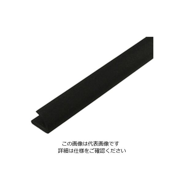 ハイロジック スライド加工ピンチブロック 2000 黒 #7-ES 1本（直送品）