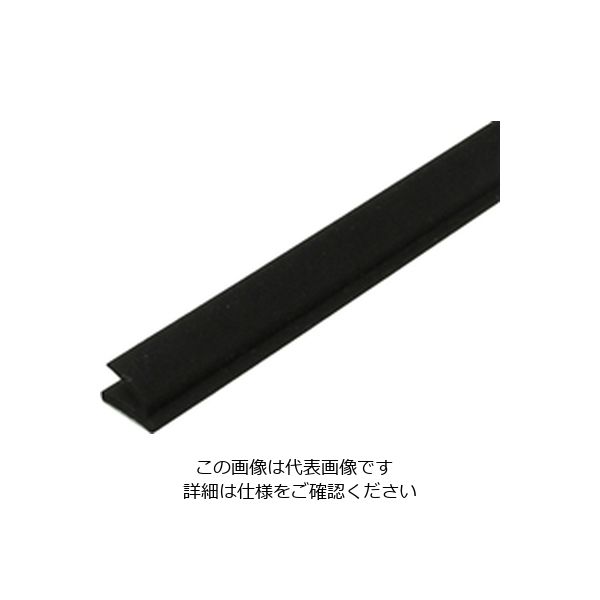 ハイロジック スライド加工ピンチブロック 2200 黒 #7-TS 1本（直送品）