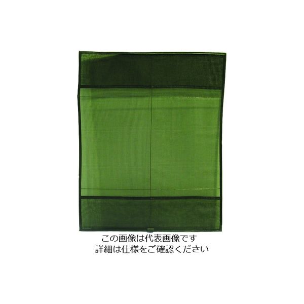 静岡製機 静岡 吸気フィルター 50823-200021 1枚 185-4429（直送品）