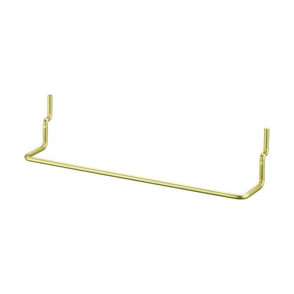 光 パンチングボードゴールドパーツ フック PBIFG-203 1パック(1個) 195-0166（直送品）