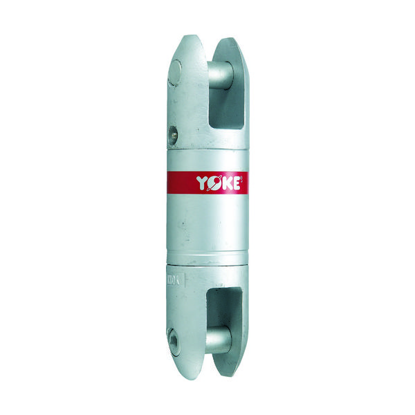 YOKE ベアリングスイベル 8.5T 8-301-085 1個 206-3682（直送品）