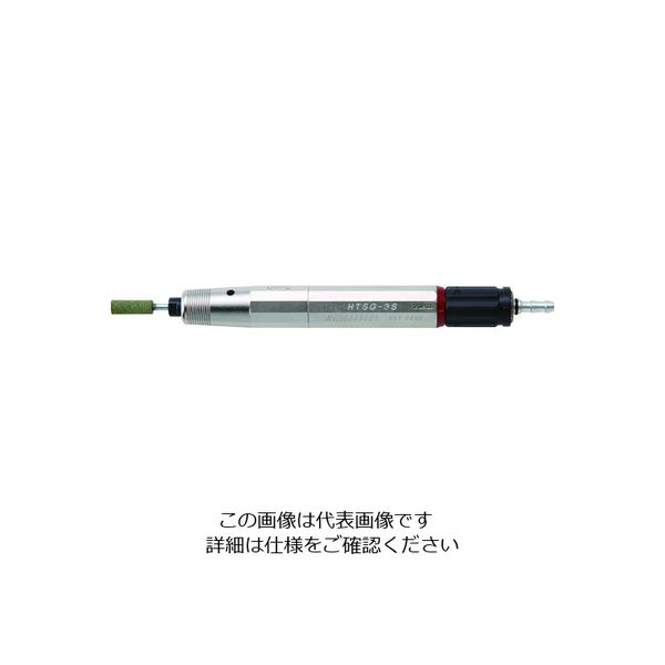 UHT マイクロスピンドル MSD-3(3mmコレット) MSD-3 エアマイクロ
