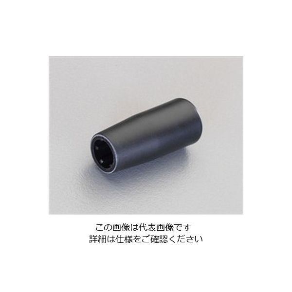 エスコ 10mm/φ23x65mm ピラーグリップ(セルフロック型) EA948CE-143 1セット(15個)（直送品）