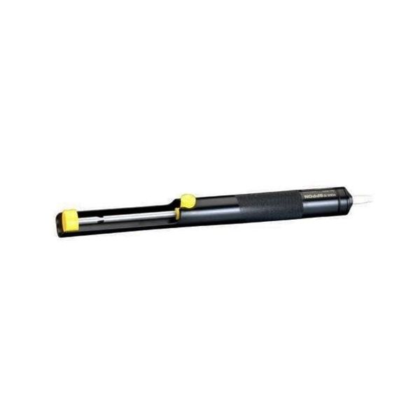 エスコ 半田吸取りペン EA323DG 1セット(4個)（直送品）