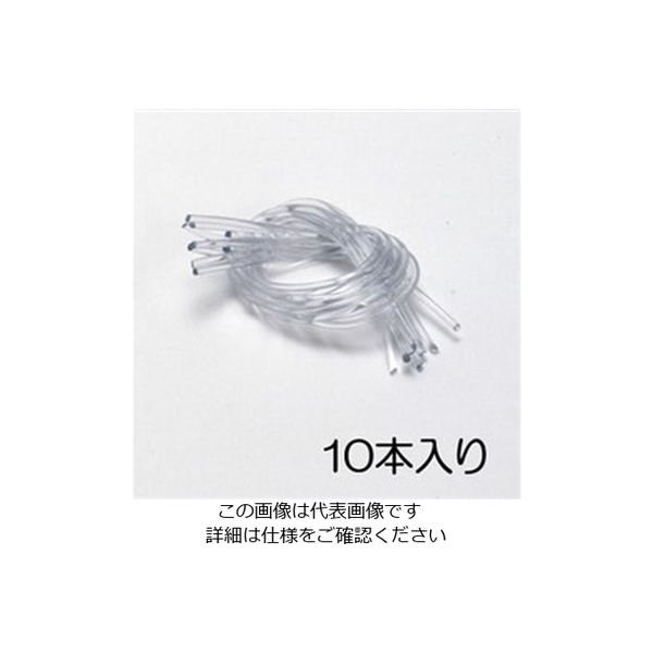 エスコ φ3x300mm 溶接棒(軟質塩ビ/10本) EA365VD-13 1セット(100本:10本×10袋)（直送品）