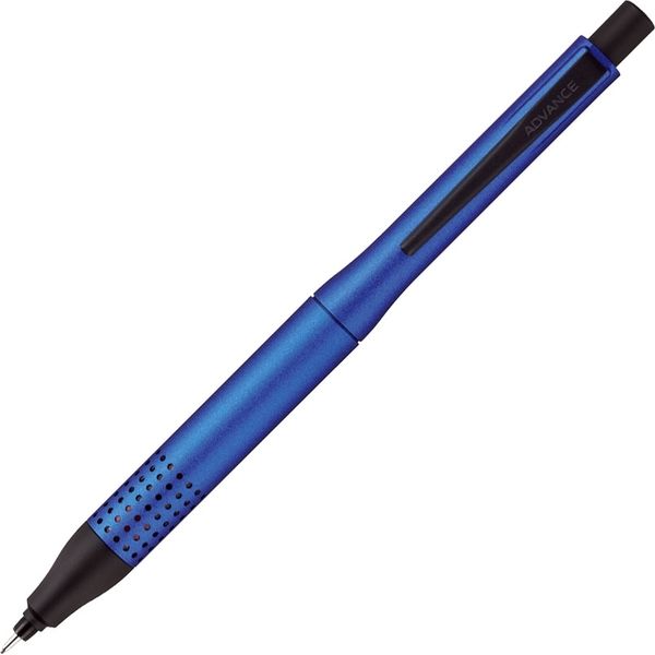 三菱鉛筆 アドバンス アップグレードモデル シャープペン 0.5mm