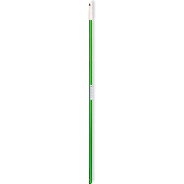セイワ クレンリネスハンドル(グラスファイバー128cm)(緑)　HFR-400P-4 4545546005370 1本（直送品）