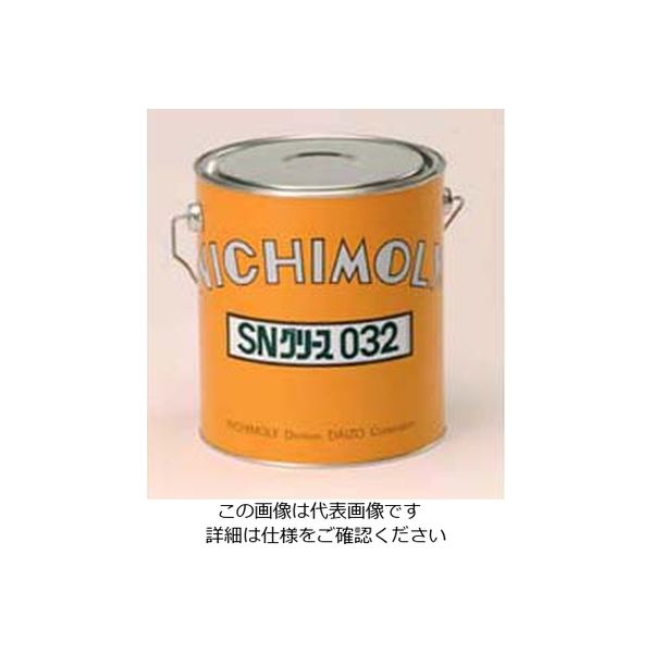 ダイゾー 高温用 SNグリース032 GREASE_140 1個(1缶)（直送品）