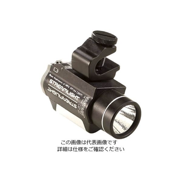 STREAMLIGHT VANTAGE ストリームライト ヘルメット 消防 肌触りがいい