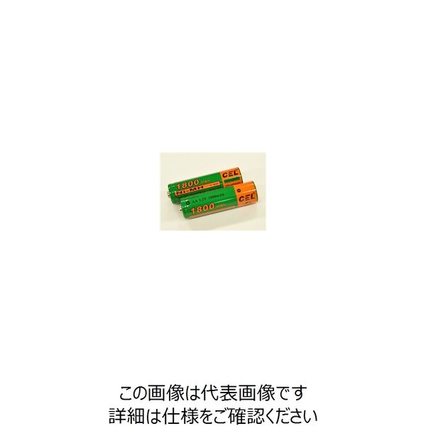アルインコ バッテリーパック EBP57N EBP-57N 1個(2個)（直送品）