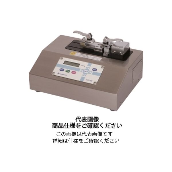 富士インパルス シール強度測定器 PTT-100 1台（直送品） - アスクル