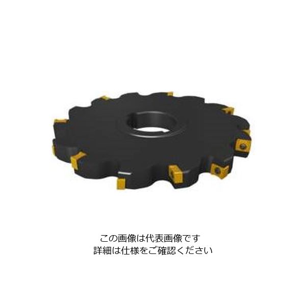 セコ・ツールズ・ジャパン フライス サイドカッタ335.18 R335.18ー02.50ー0.31Fー3N 1個（直送品）
