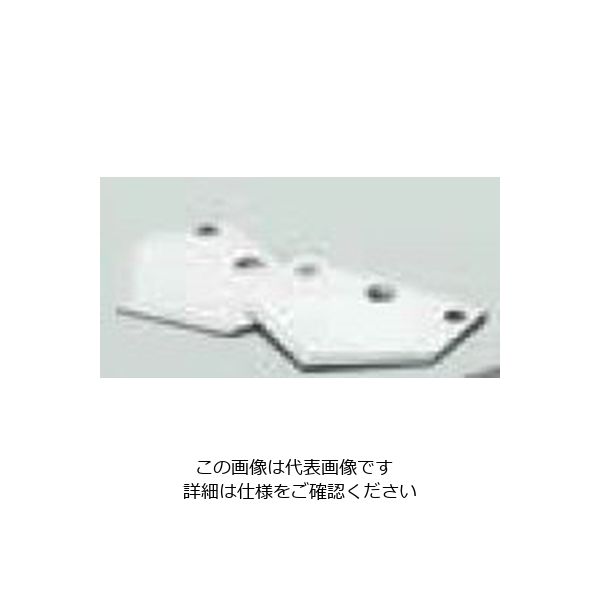 アオイ（AOI） コンパクト樹脂チューブカッター替刃 AZ-1200-K 1セット（20個）（直送品）