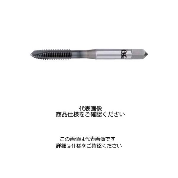 osgタップM8x1.25 13本セット OSG M8X1.25 STD タップ 5本セット（定形外可】OSG EX-POT M8x1
