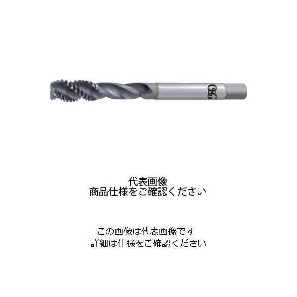 osgAタップ A-SFT M10x1.5 6本セット A-SFT-M10X1.5-OH3 | Aタップシリーズ スパイラルタップ A-SFT