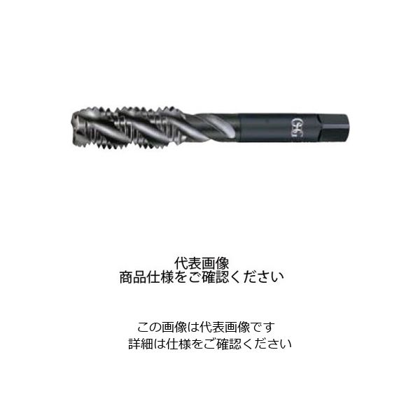 osg AタップM36x4 未使用 オーエスジー OSG 管用平行タップ 一般用 PS1/8 23531 SPT-H-PS1