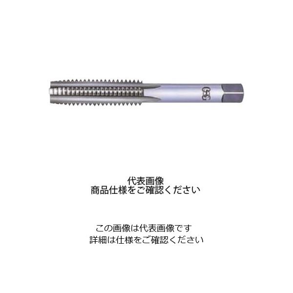 オーエスジー インサートネジ用タップ HLーHT #2 M2.5X0.45 1B+0.03 9007 HL-HT-2.5-0.45-2 1本（直送品）