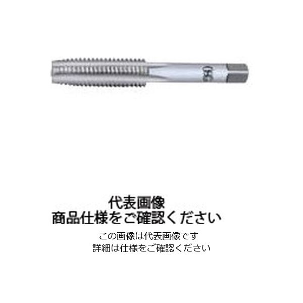 左ネジハンドタップ 2STD 1/4-20UNC-L 14212 HT 1/4 20 UNC - L #2 H STD（直送品） - アスクル