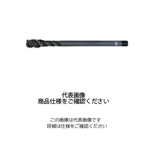 SUS用ロングスパイラルタップ LTSUS-DH-SFT STDM10X1.25X150 8302264（直送品）