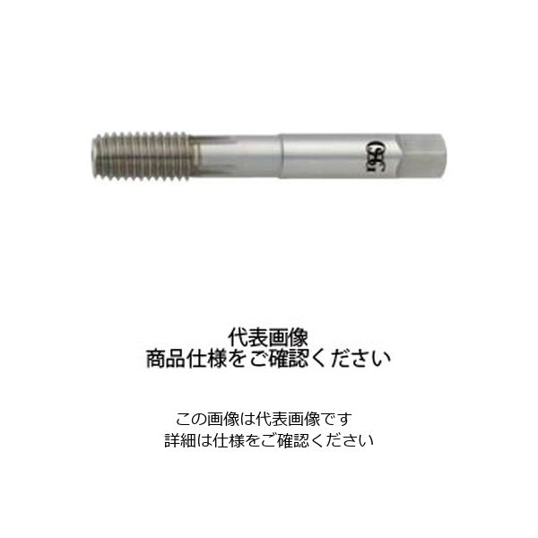 超硬チップろう付けニューロールタップ OT-IN-NRT B STD M12X1.25 8315861（直送品）