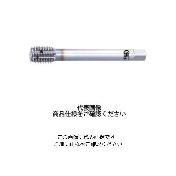 Xパフォーマー転造タップ油穴付 OIL-S-XPF STD 2P M8 X 1.25 8322577 OIL-S-XPF-8X1.25（直送品）